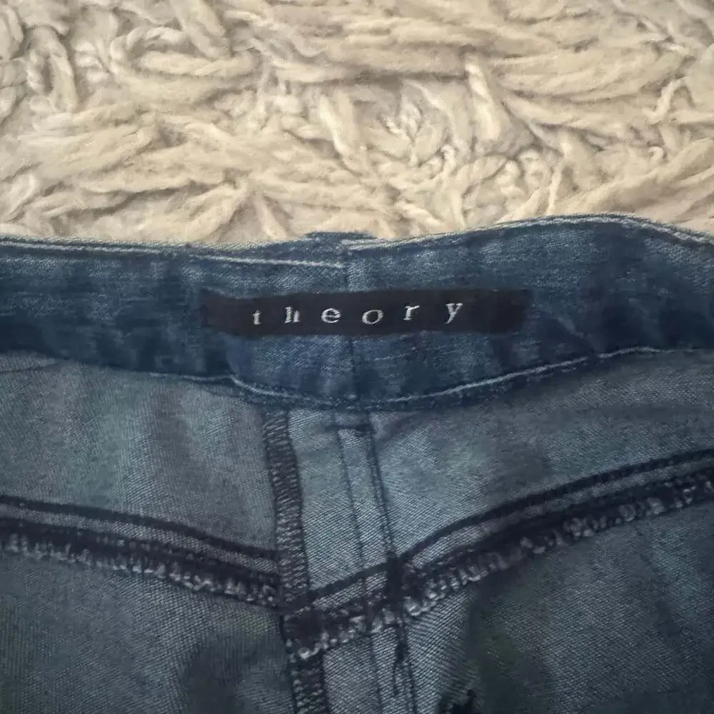 Theory - Picture 3 of 3